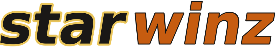 starwinz logo