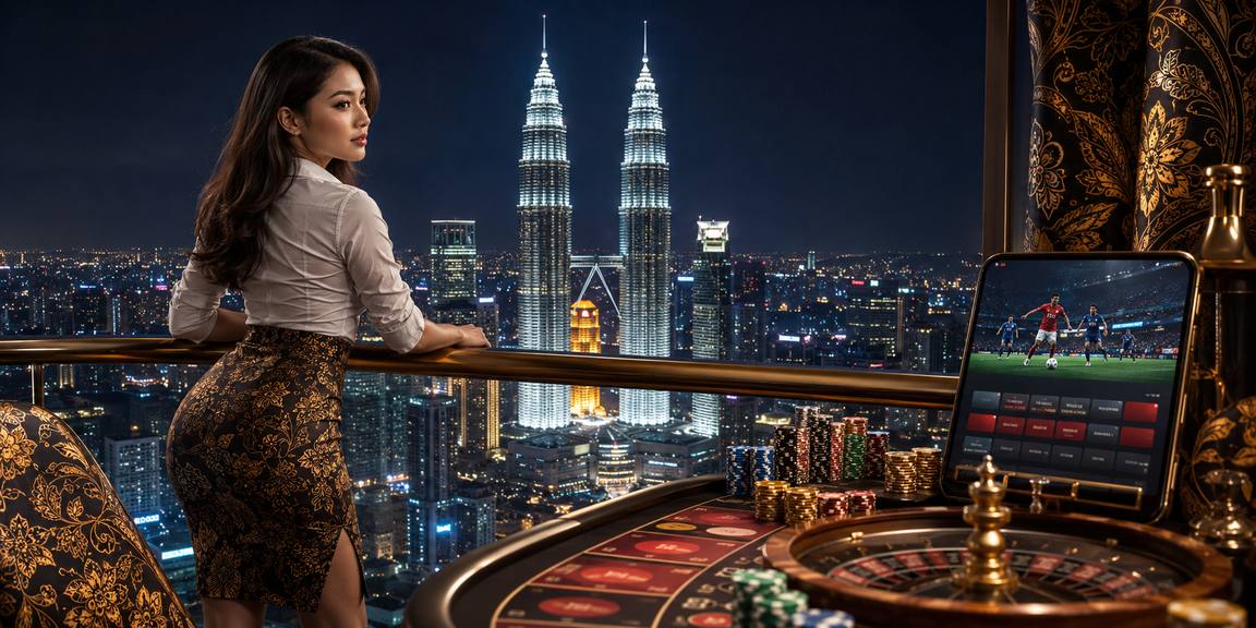 starwinz Terokai Apa yang Eastern Fortune Tawarkan